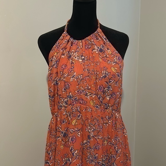 Jessica Simpson Dresses & Skirts - NWT Jessica Simpson Maternity dress Large   F